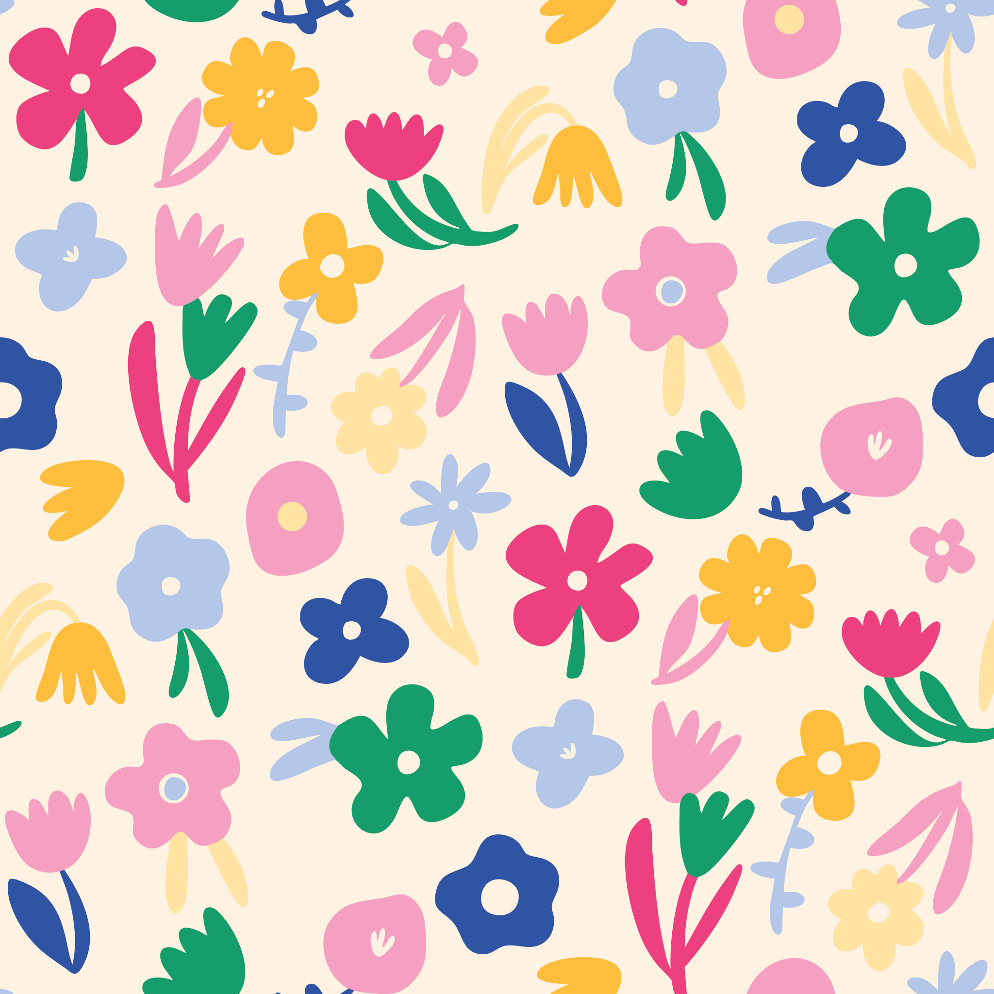 FLOWERLY | We Bloom™️ Teen Period Underwear | Leak-Proof Menstrual Undies | Soft & Stylish First-Period Protection