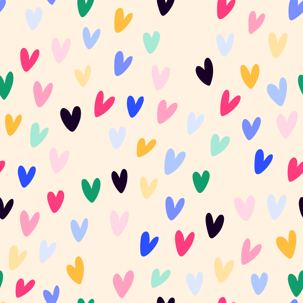 HEARTSY | We Bloom™️ Teen Period Underwear | Leak-Proof Menstrual Undies | Soft & Stylish First-Period Protection