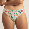 FLOWERLY | We Bloom™️ Teen Period Underwear | Leak-Proof Menstrual Undies | Soft & Stylish First-Period Protection