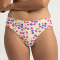 CHERRY | We Bloom™️ Teen Period Underwear | Leak-Proof Menstrual Undies | Soft & Stylish First-Period Protection