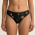 COSMIC | We Bloom™️ Teen Period Underwear | Leak-Proof Menstrual Undies | Soft & Stylish First-Period Protection