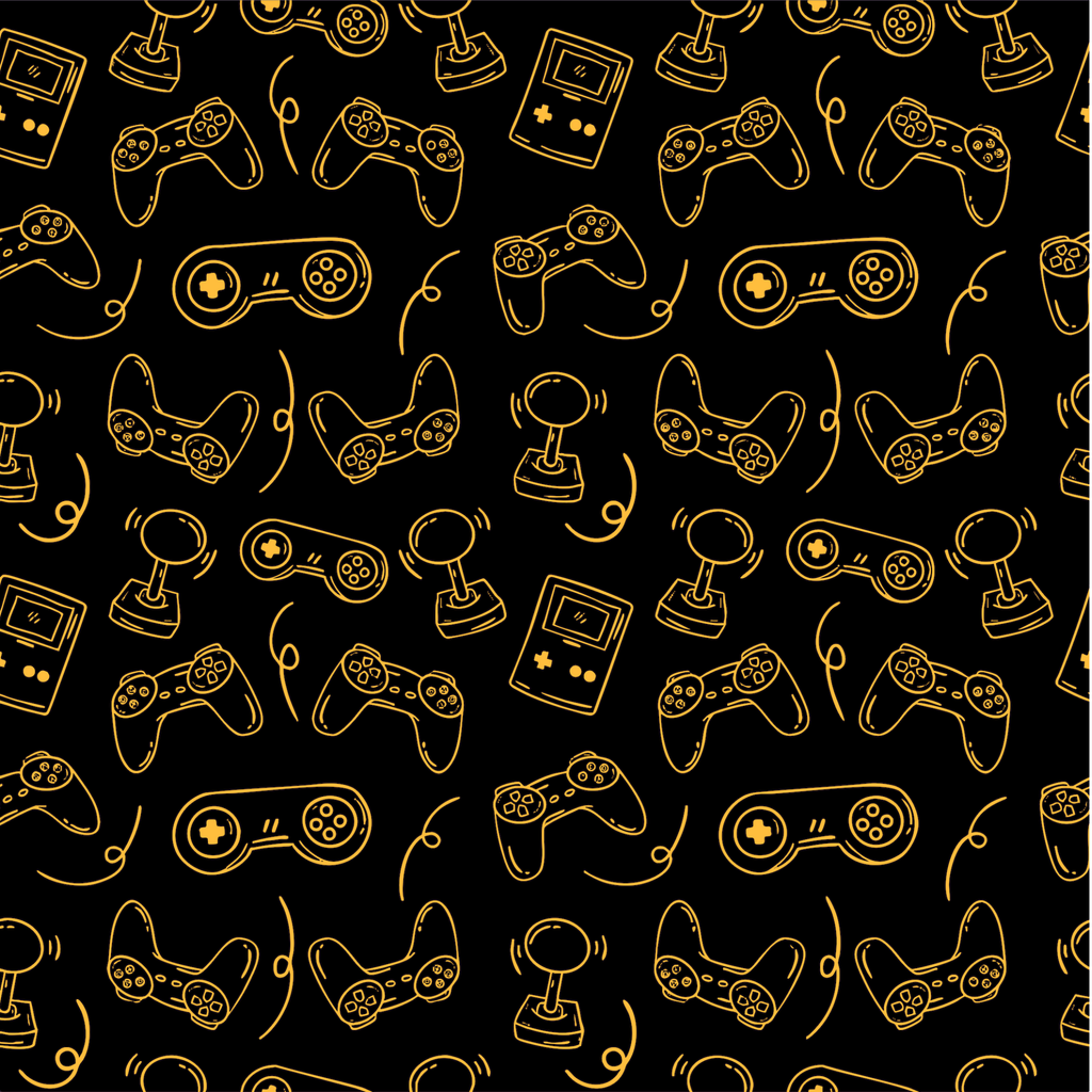 GAMER | We Bloom™️ Teen Period Underwear | Leak-Proof Menstrual Undies | Soft & Stylish First-Period Protection